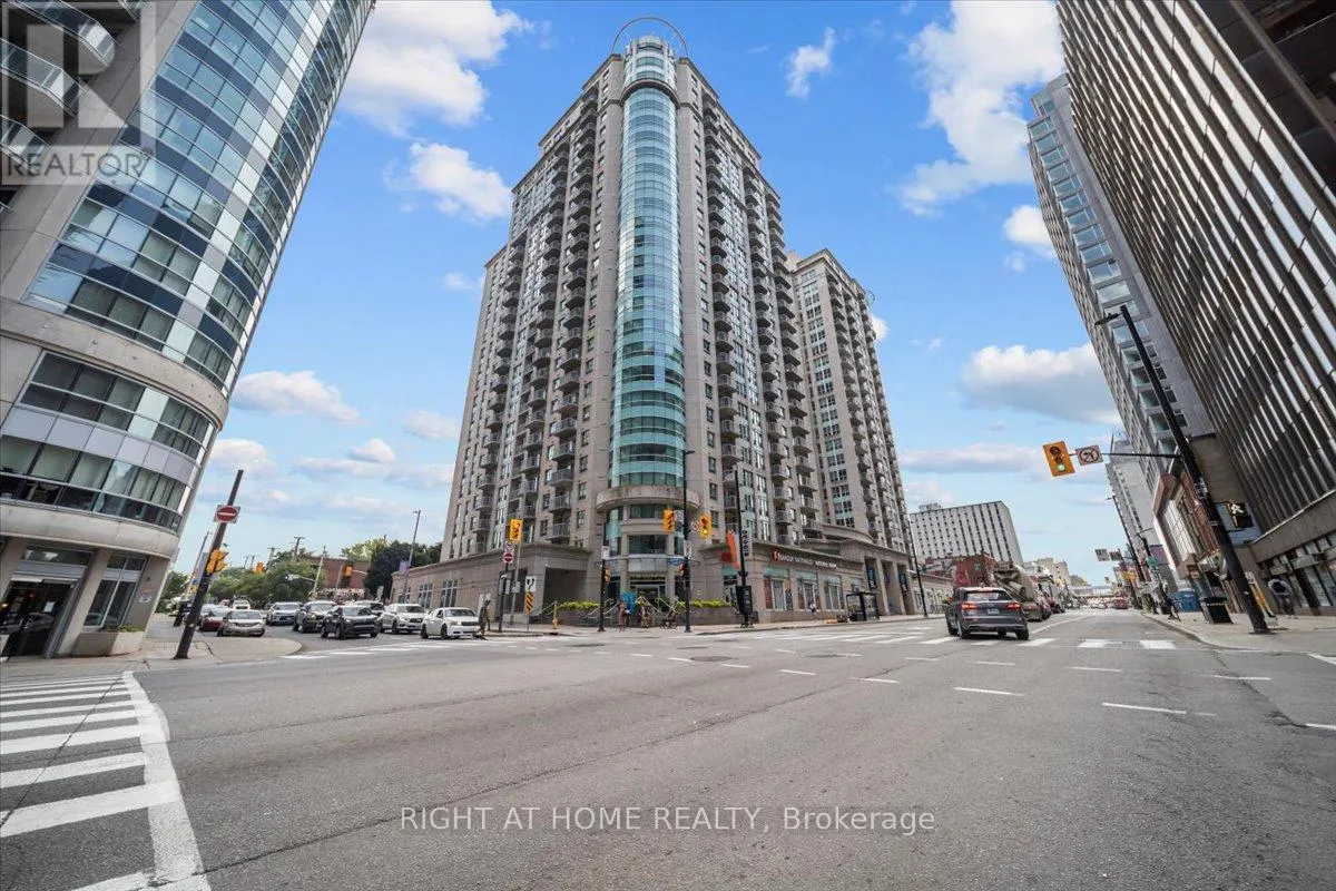 2010 - 234 RIDEAU STREET