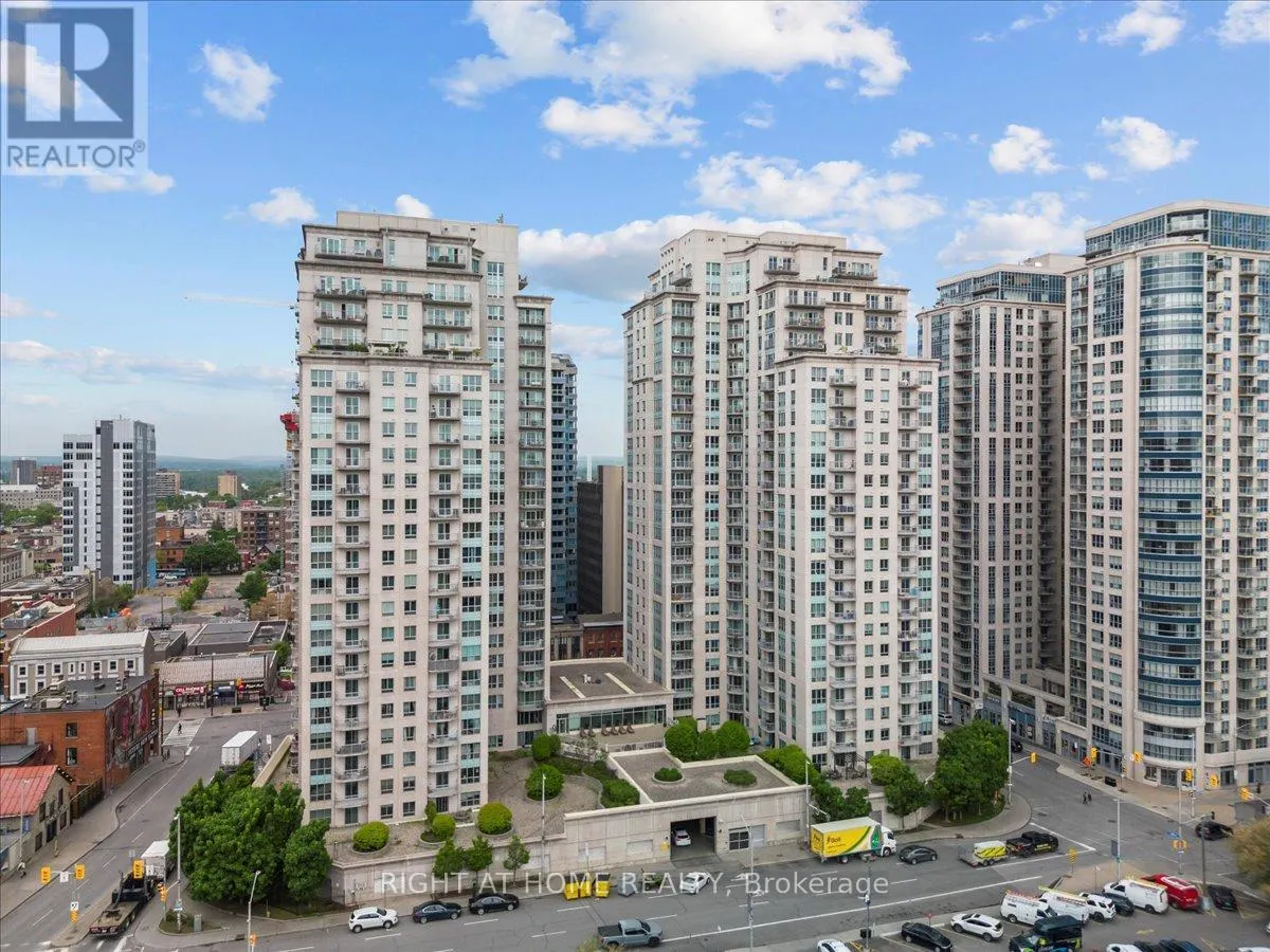 2010 - 234 RIDEAU STREET