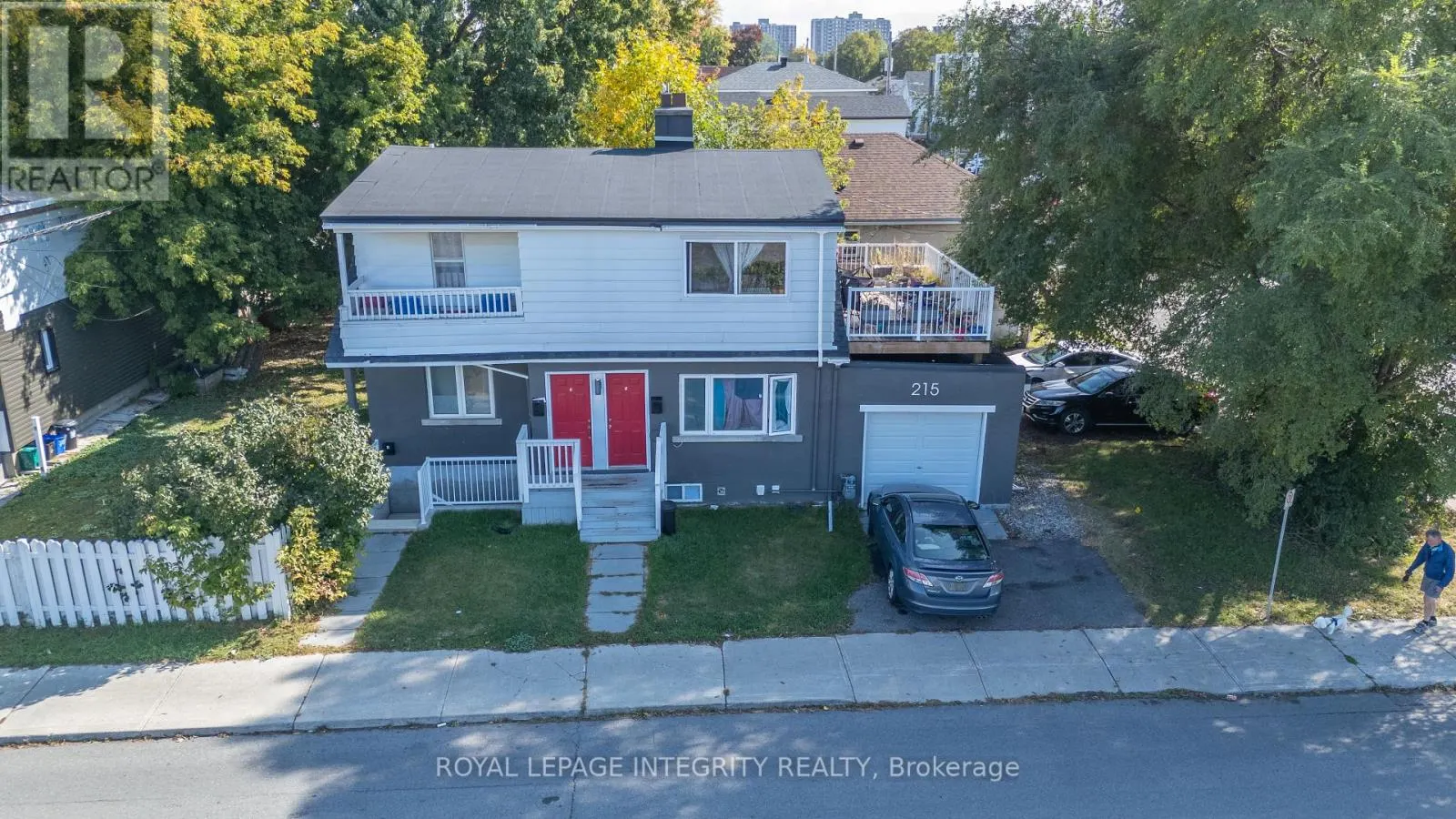 215 BARIBEAU STREET
