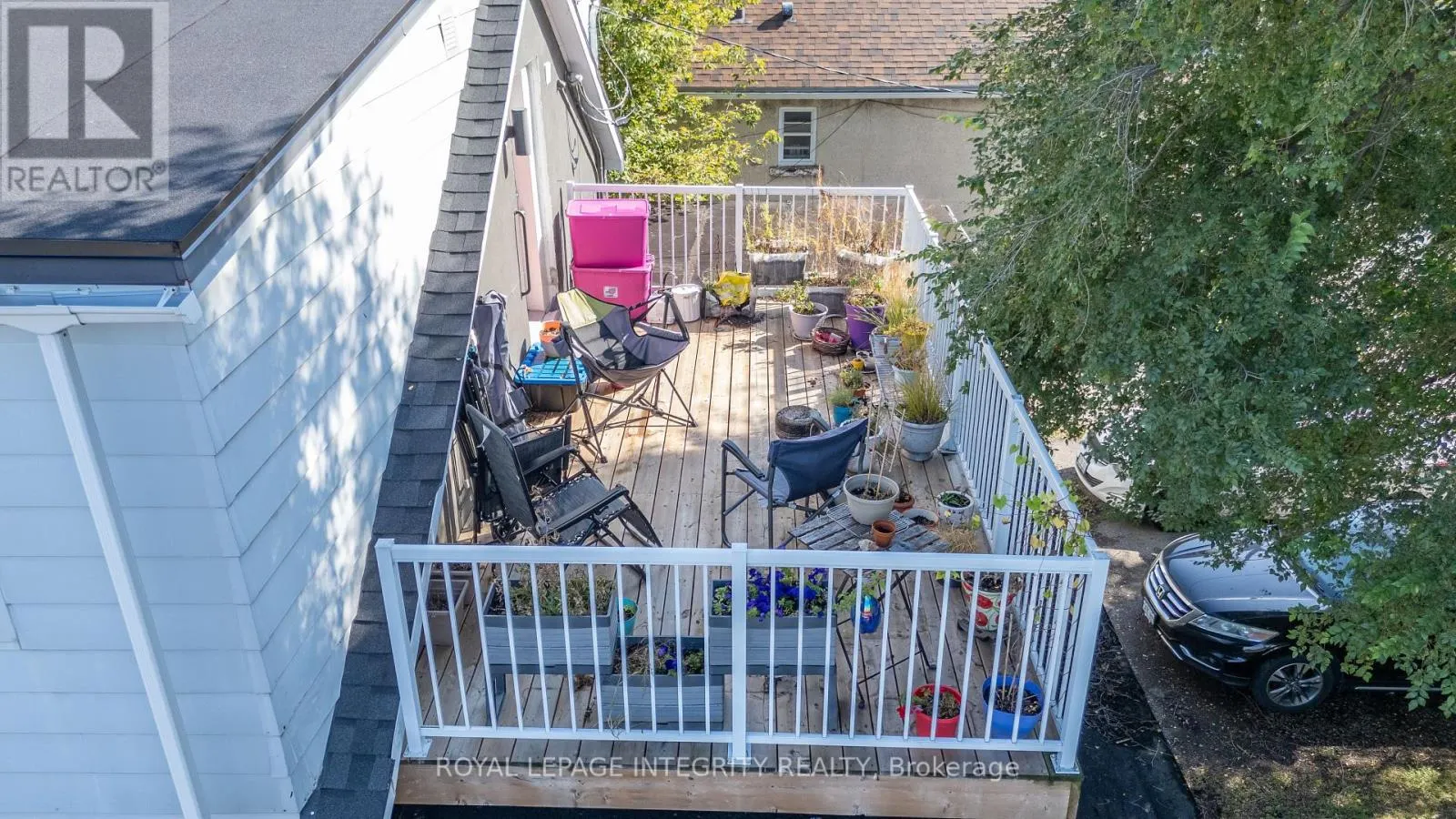 215 BARIBEAU STREET