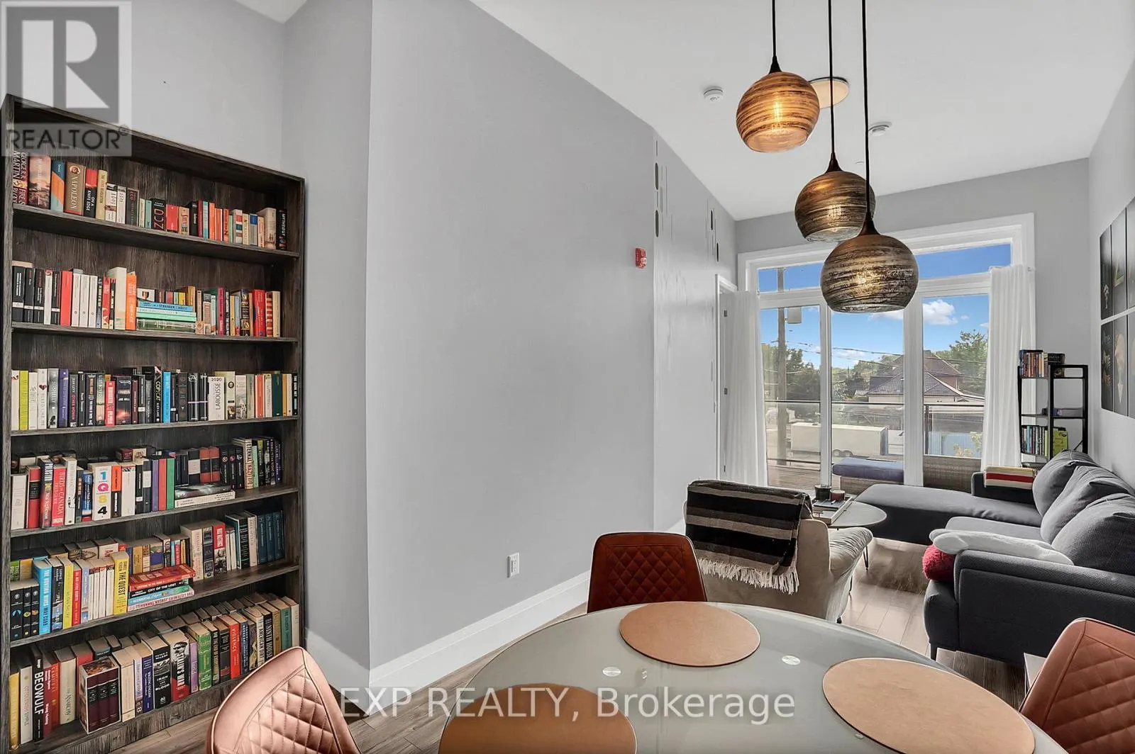 219B - 85 MORRELL STREET, #219B