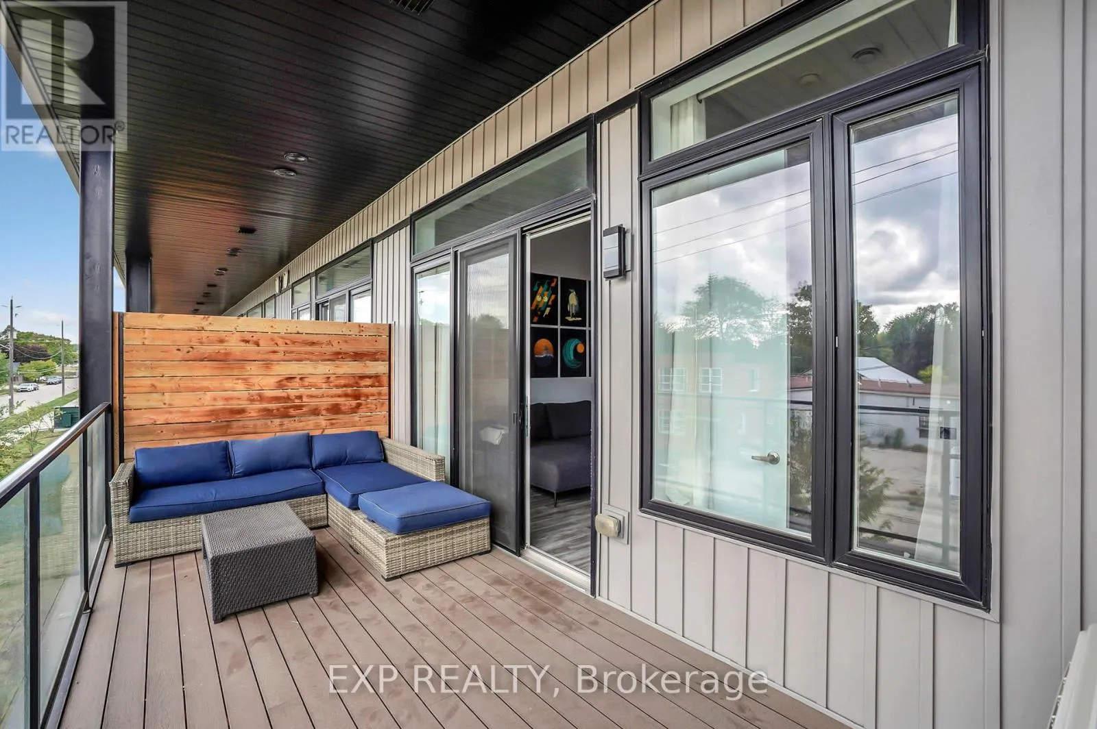 219B - 85 MORRELL STREET, #219B