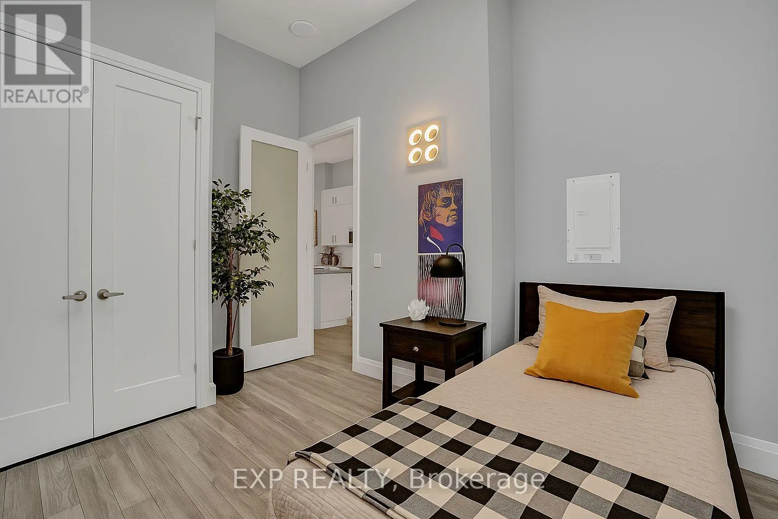 219B - 85 MORRELL STREET, #219B