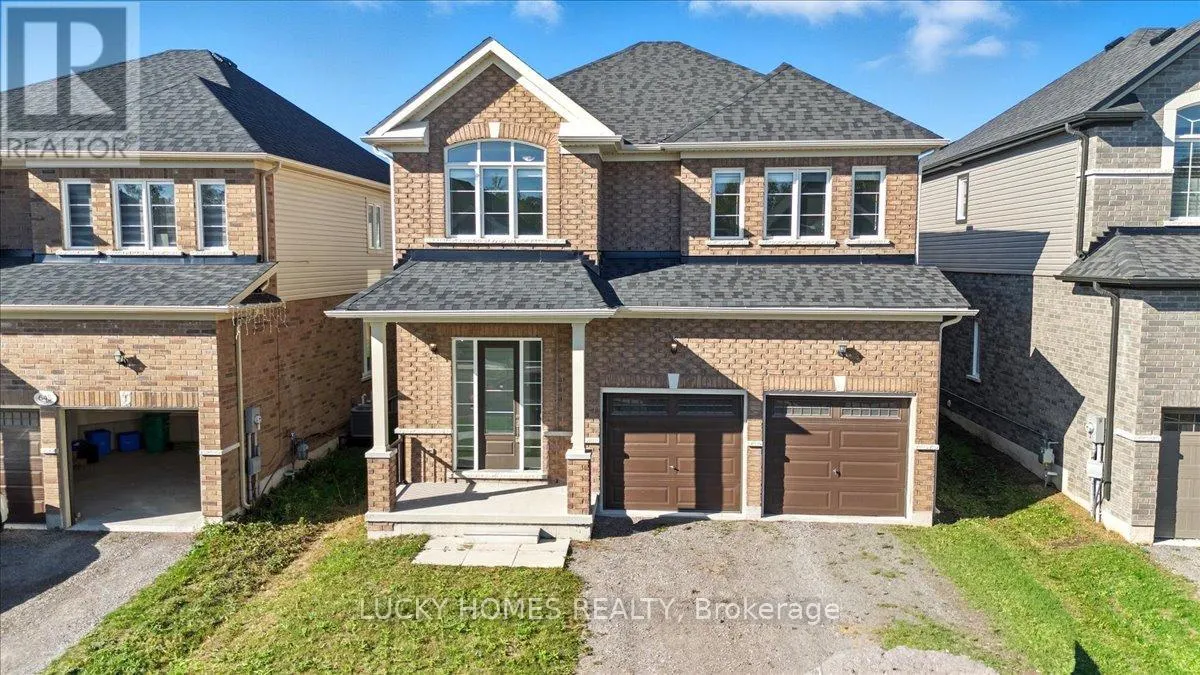 643 LEMAY GROVE