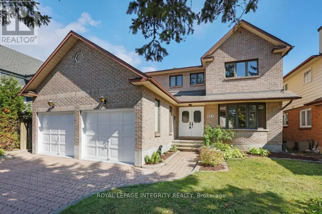 2291 COURTICE AVENUE E