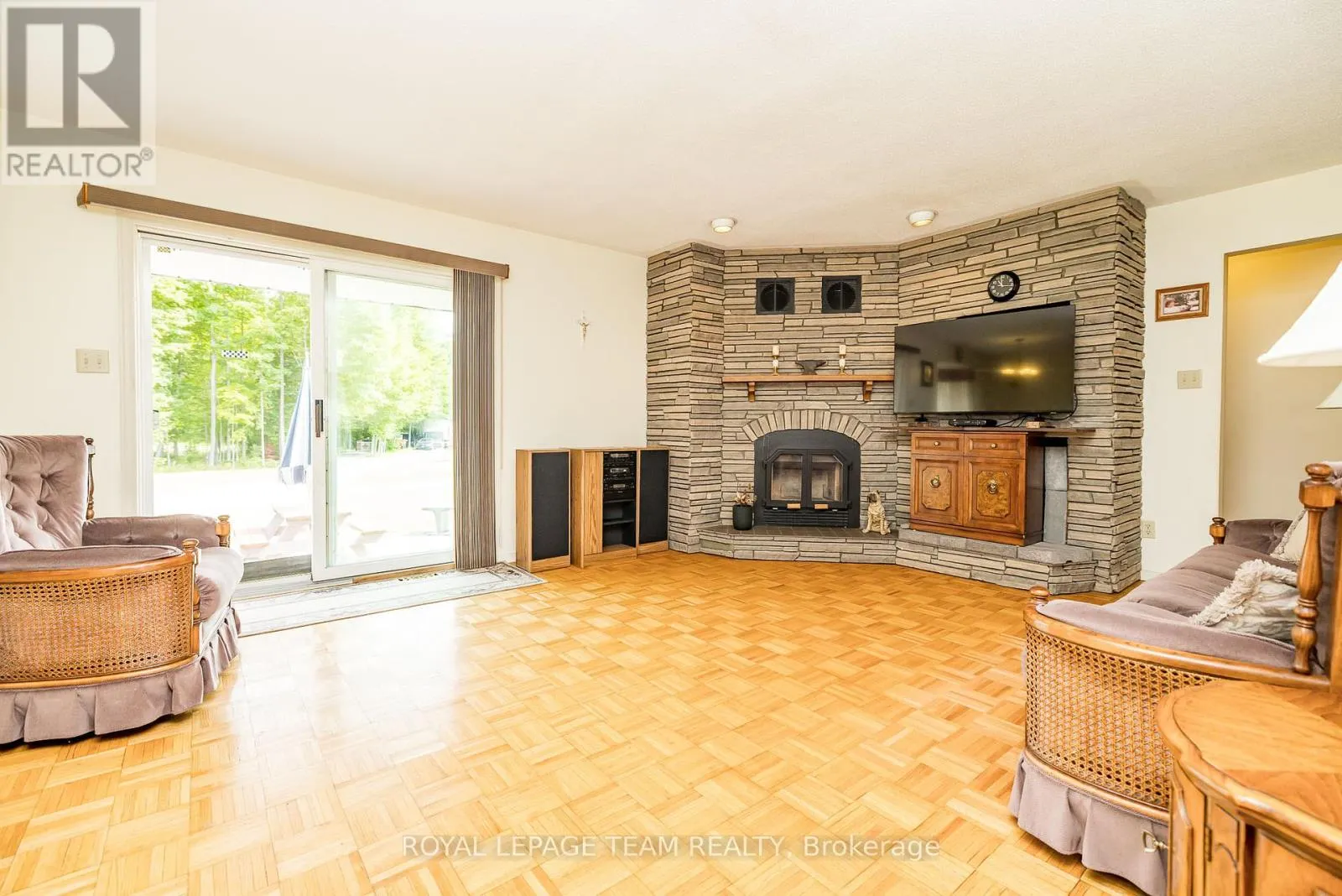 634 DAVID MANCHESTER ROAD