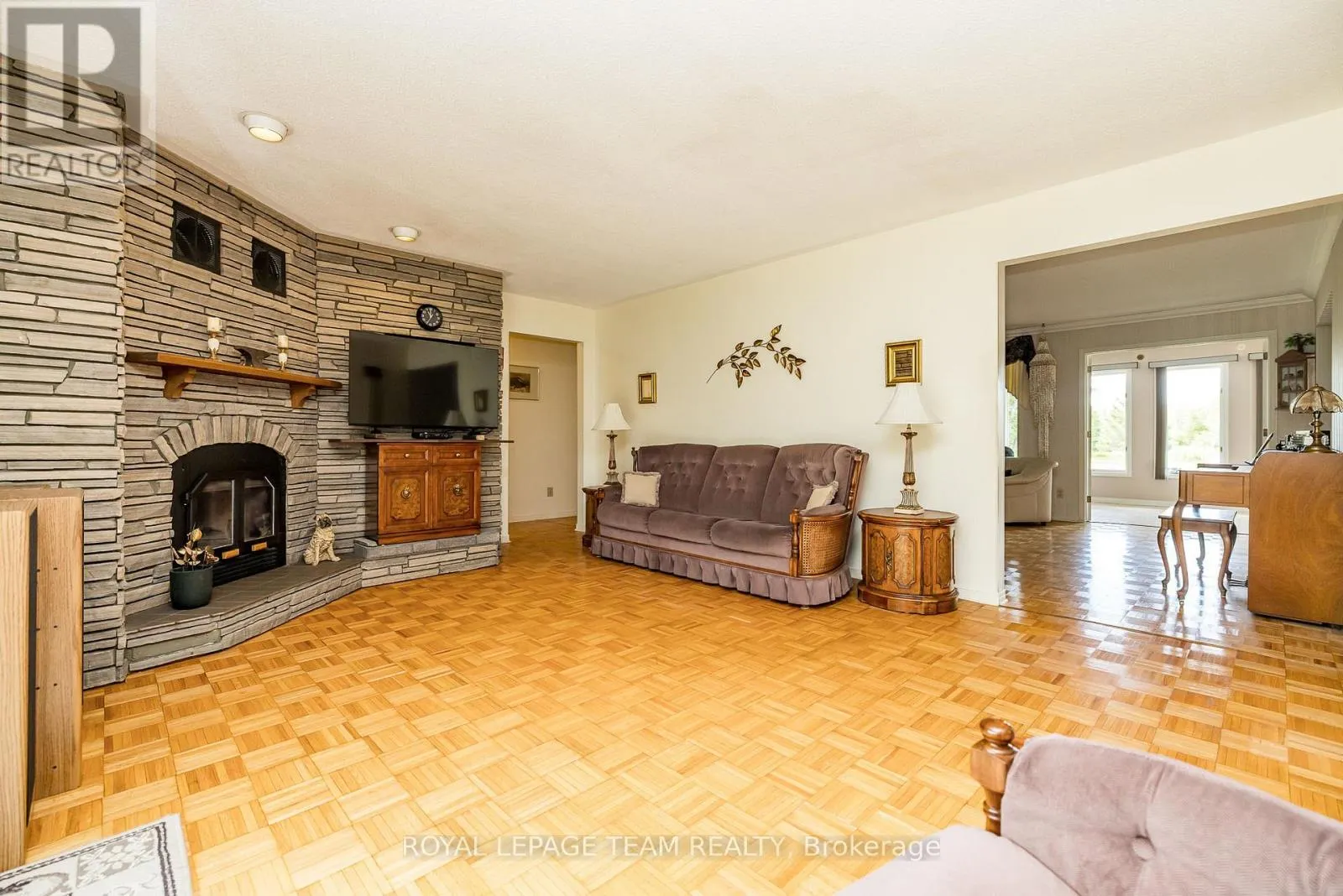 634 DAVID MANCHESTER ROAD
