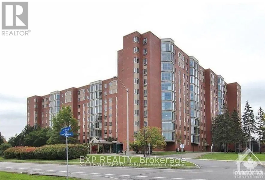 702 - 960 TERON ROAD