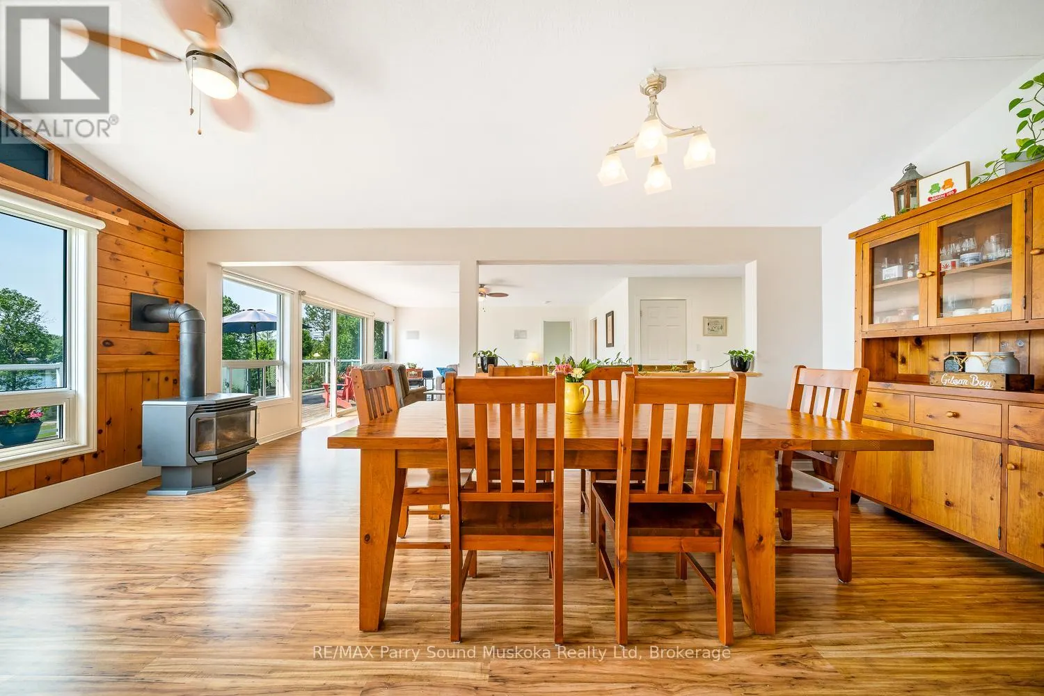 97 GIBSON BAY ROAD