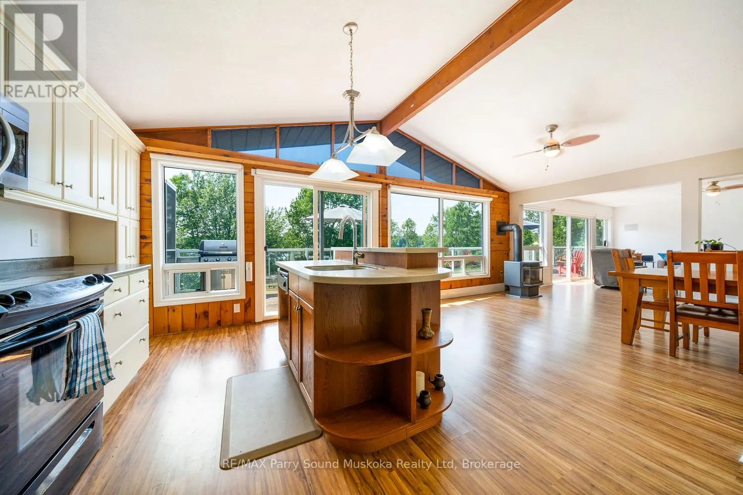 97 GIBSON BAY ROAD