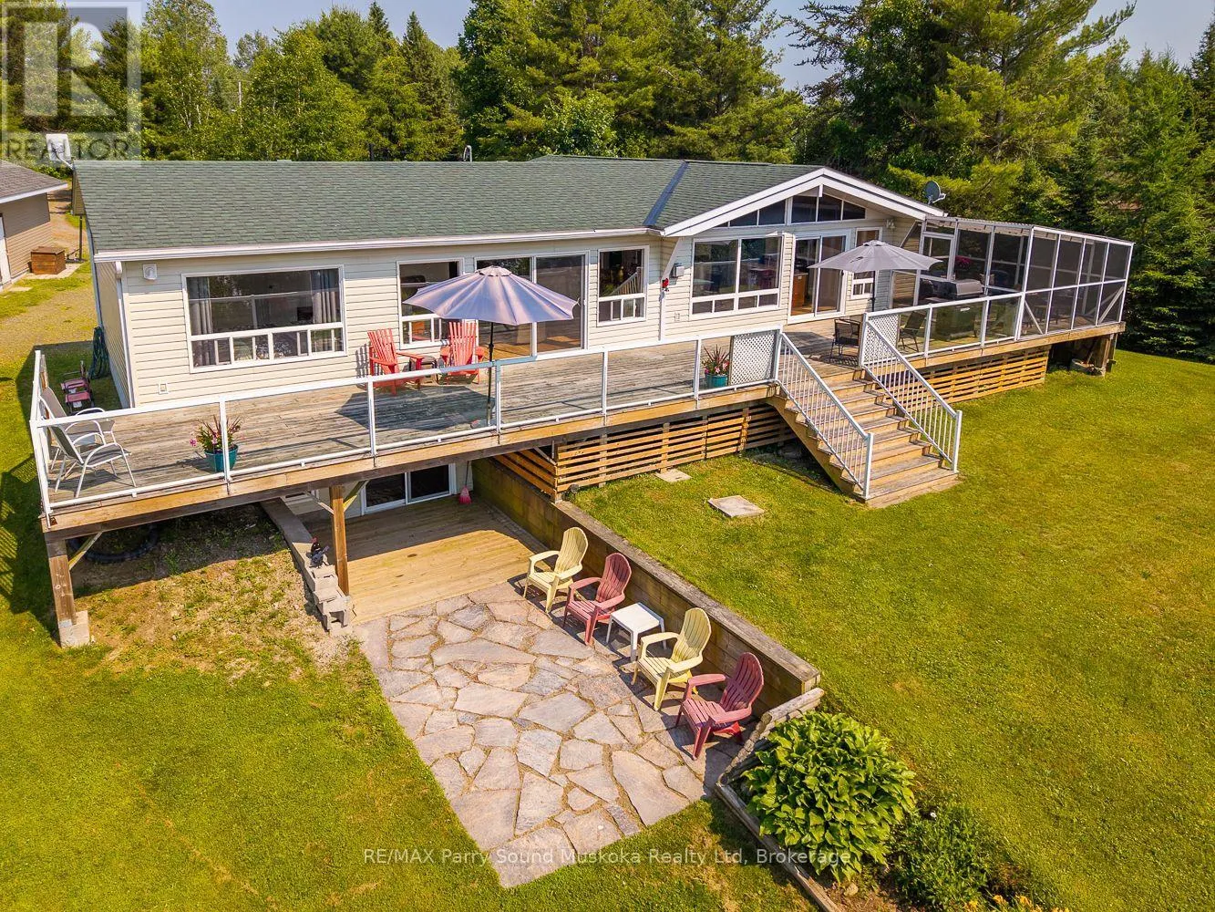 97 GIBSON BAY ROAD