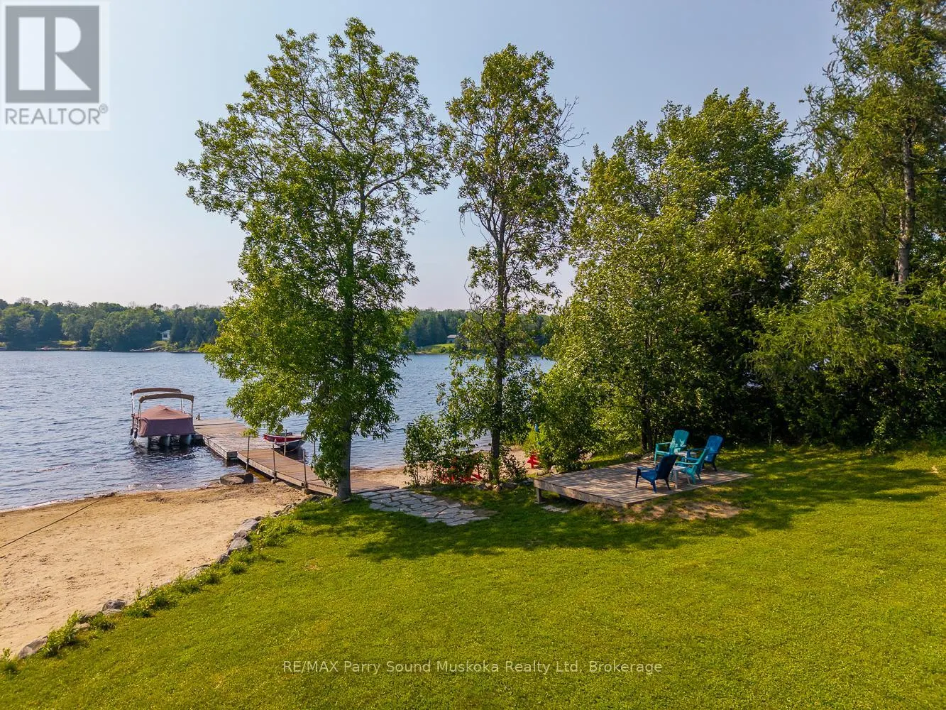 97 GIBSON BAY ROAD