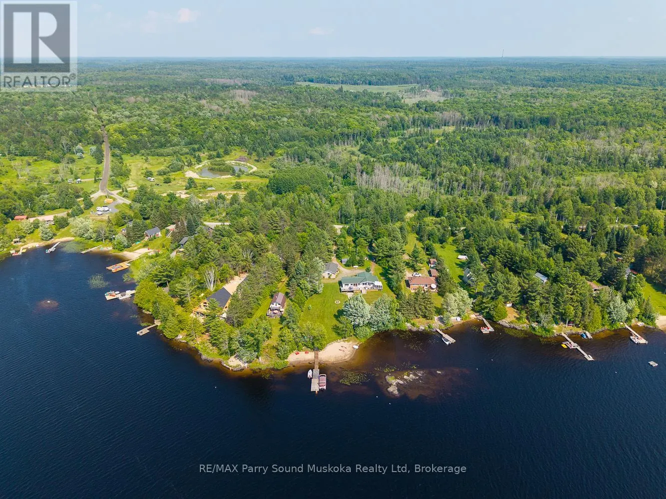 97 GIBSON BAY ROAD