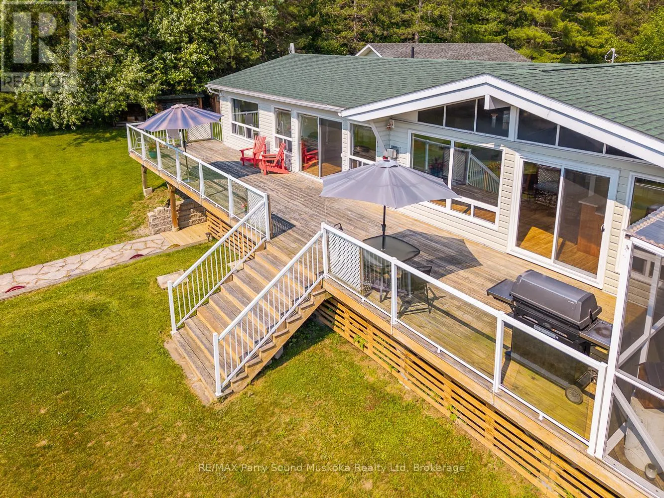 97 GIBSON BAY ROAD