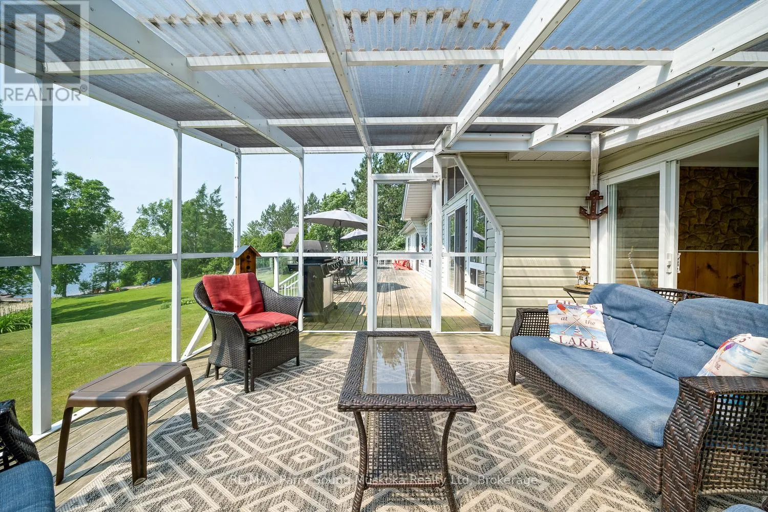 97 GIBSON BAY ROAD
