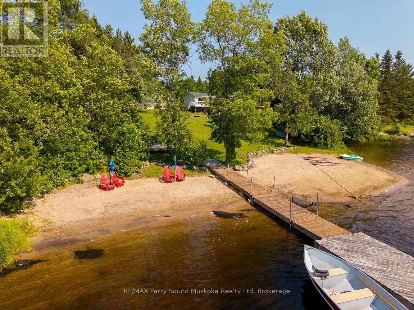 97 GIBSON BAY ROAD