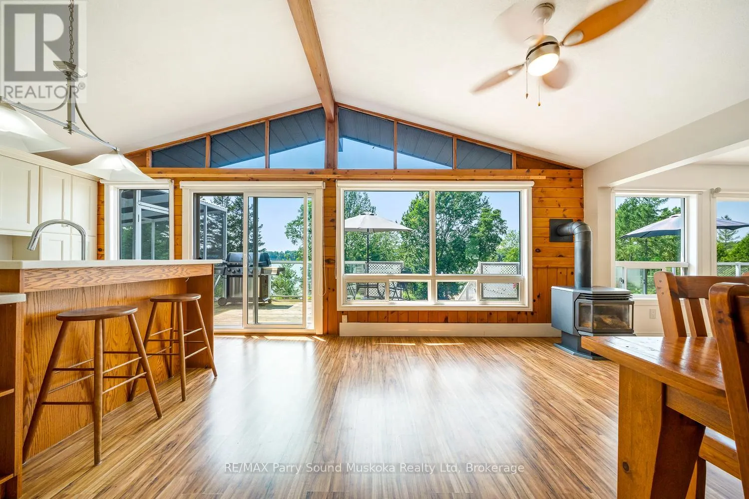 97 GIBSON BAY ROAD