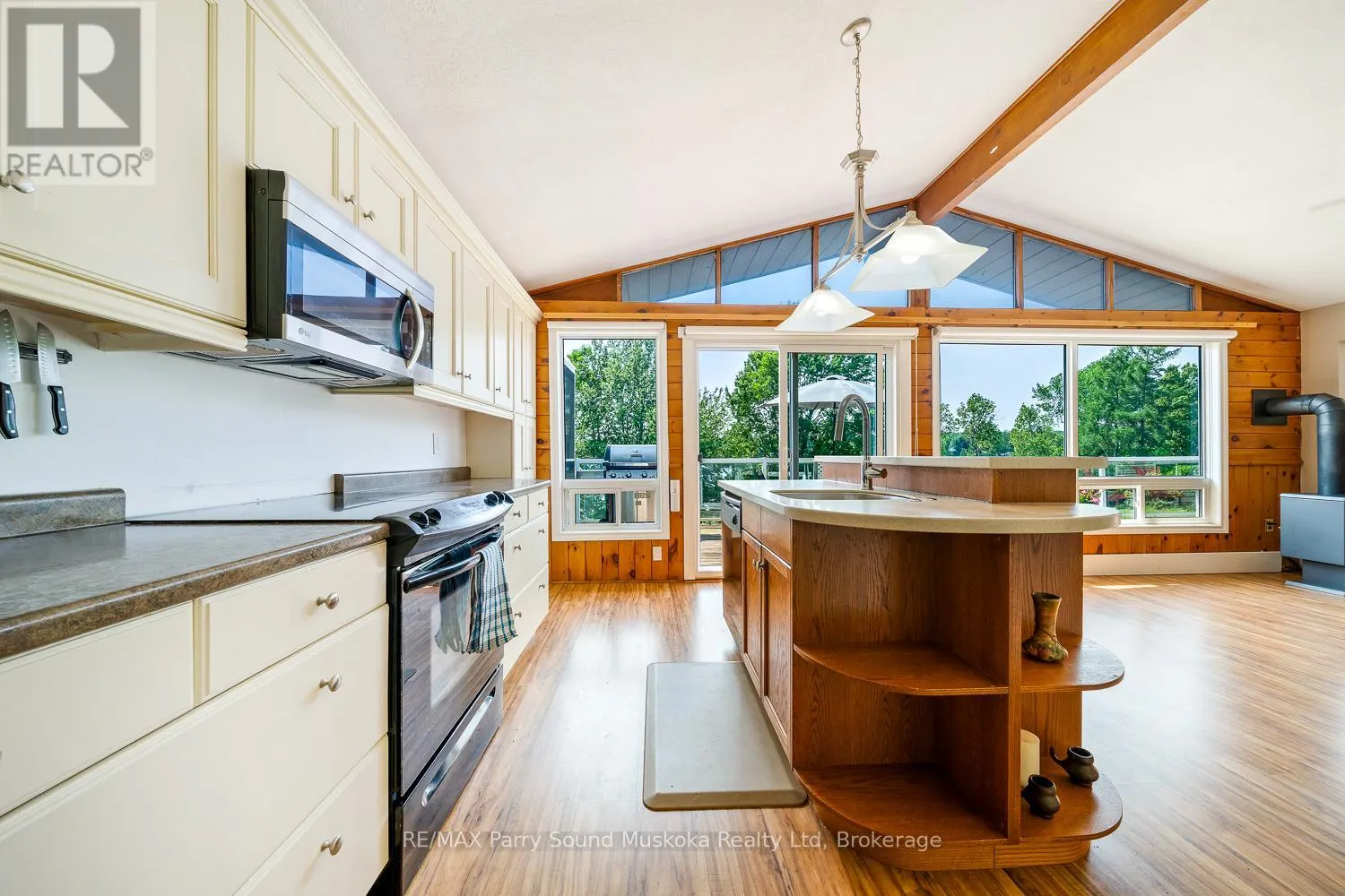 97 GIBSON BAY ROAD