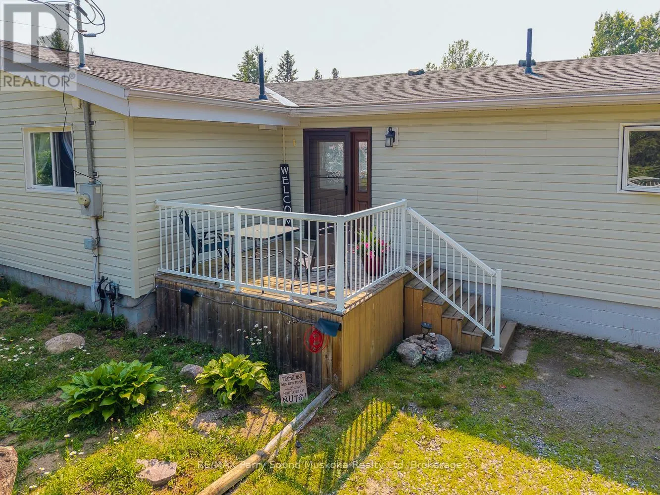 97 GIBSON BAY ROAD