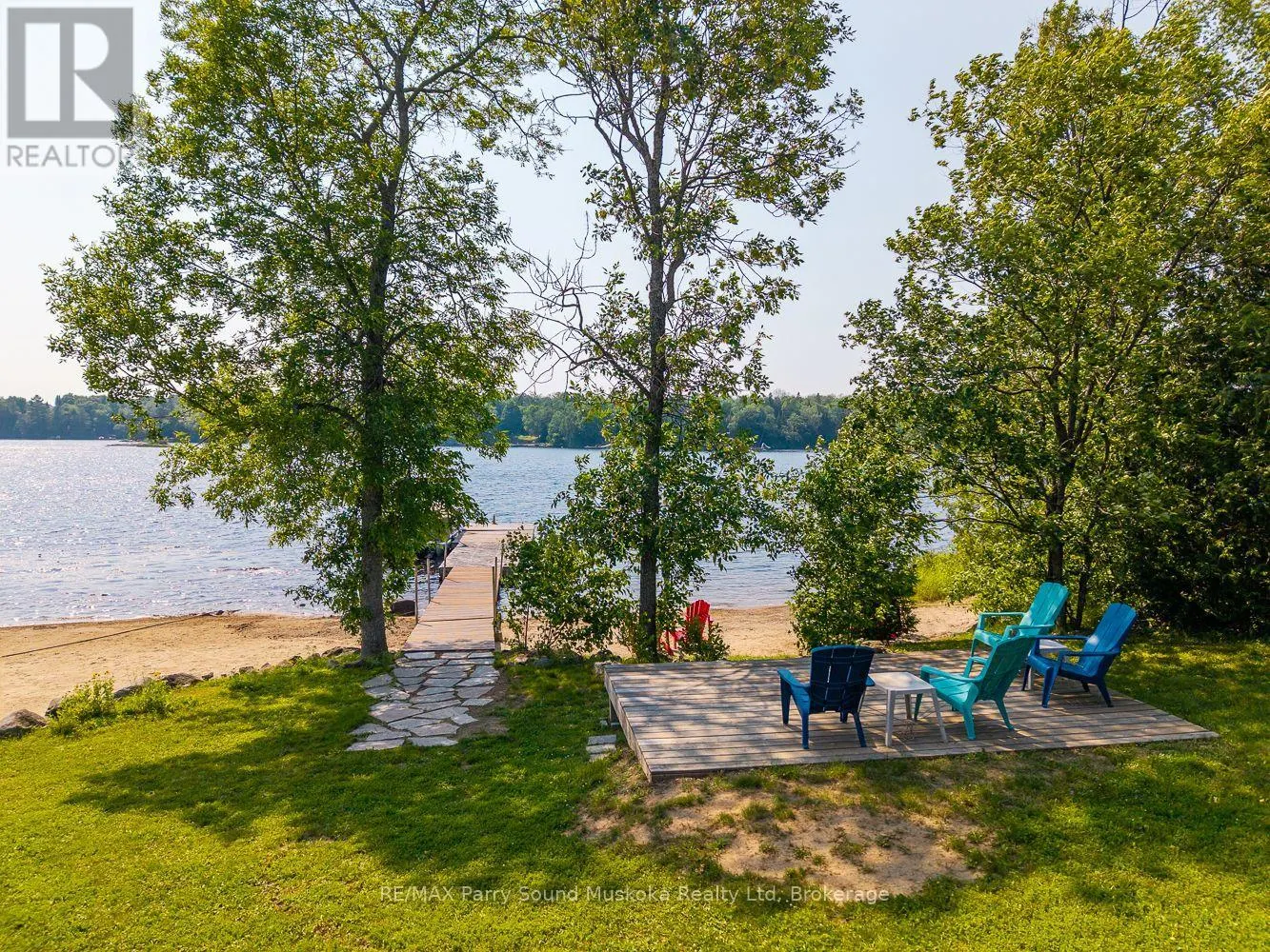 97 GIBSON BAY ROAD