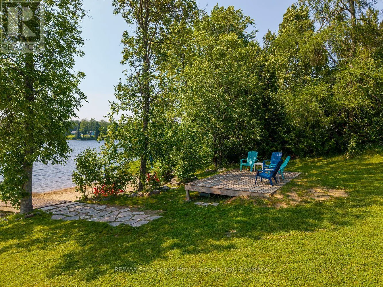 97 GIBSON BAY ROAD