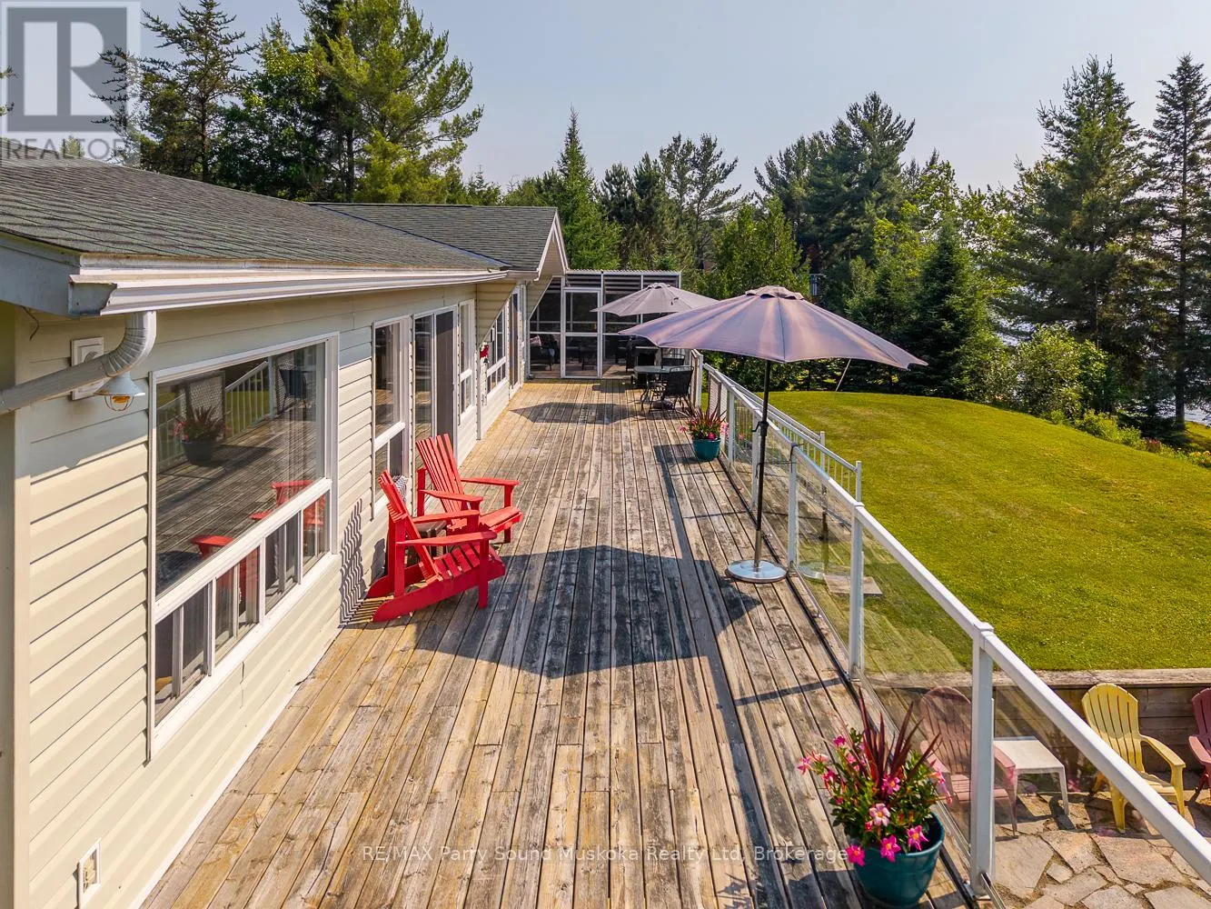 97 GIBSON BAY ROAD