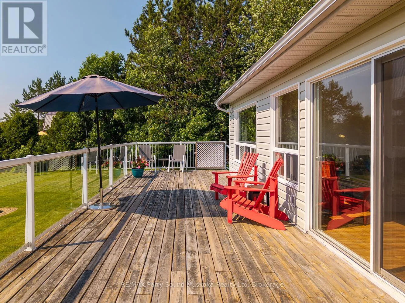 97 GIBSON BAY ROAD