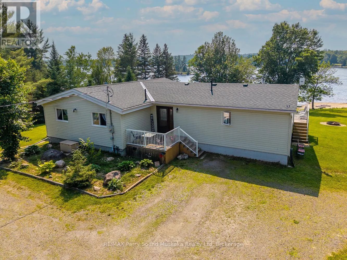 97 GIBSON BAY ROAD