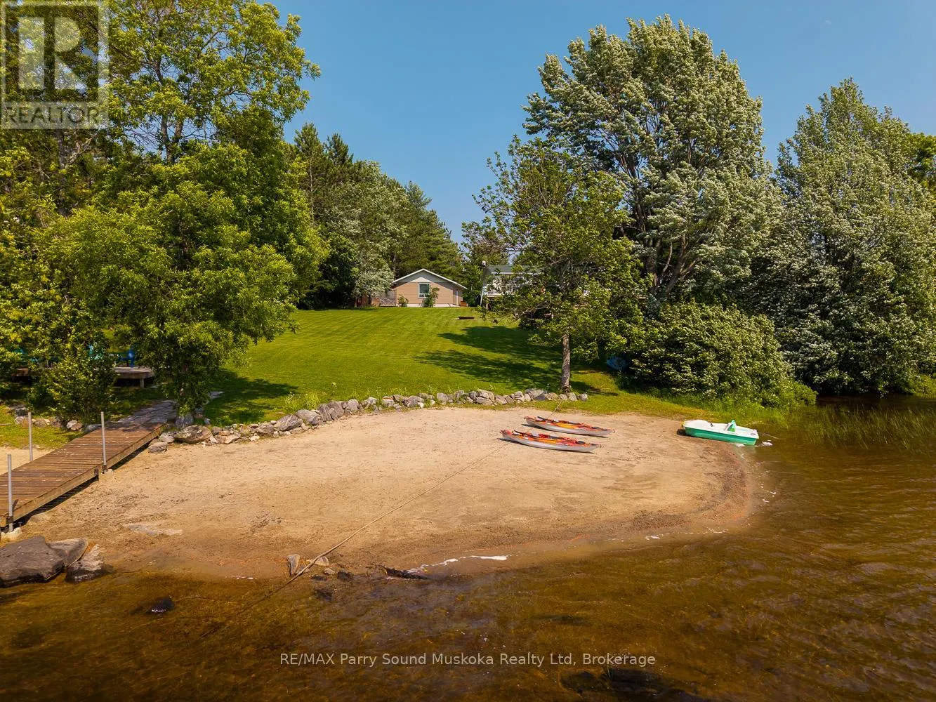 97 GIBSON BAY ROAD