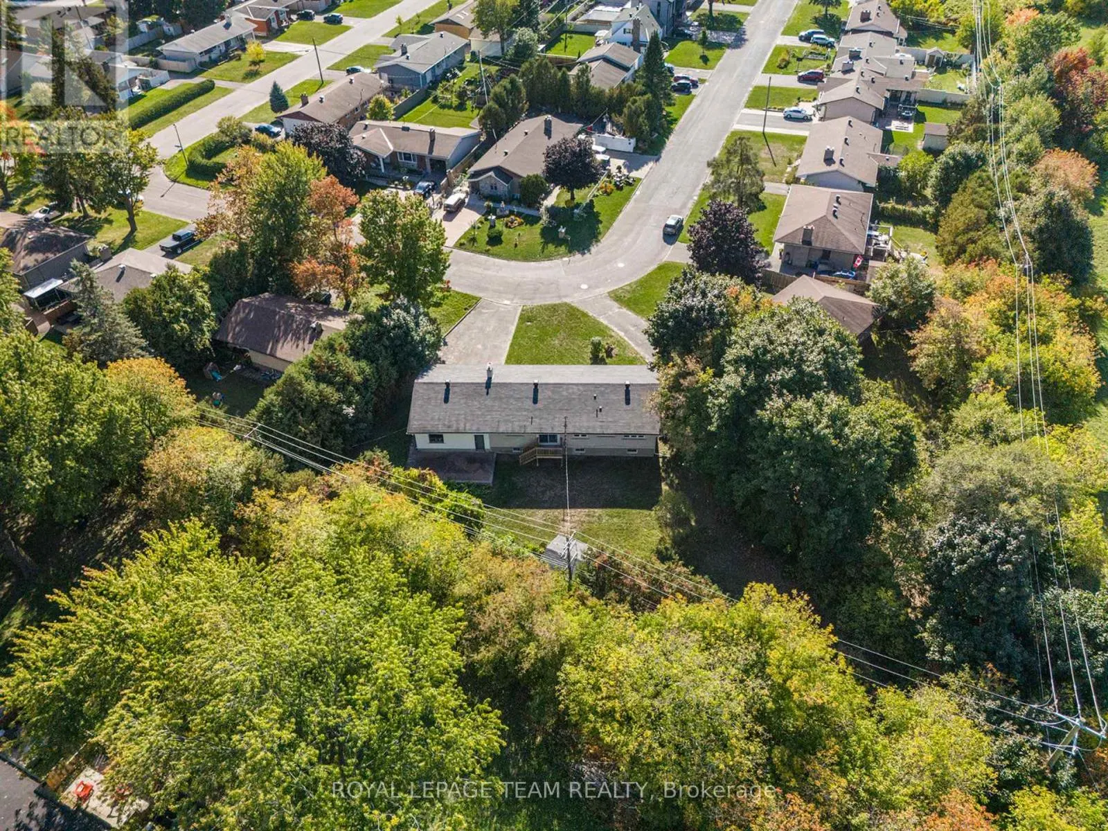 13 PRITCHARD DRIVE