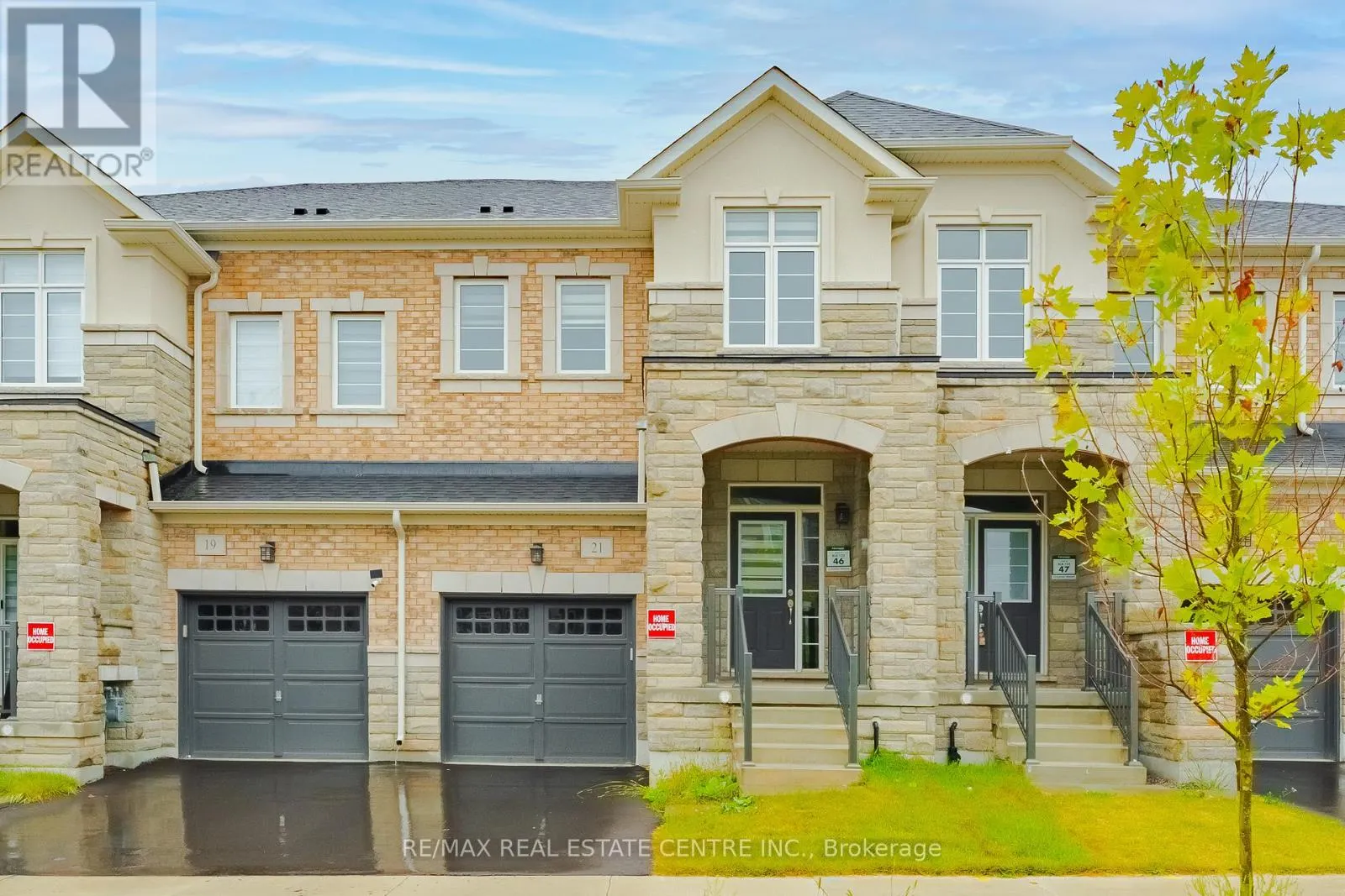 21 GLEDHILL CRESCENT