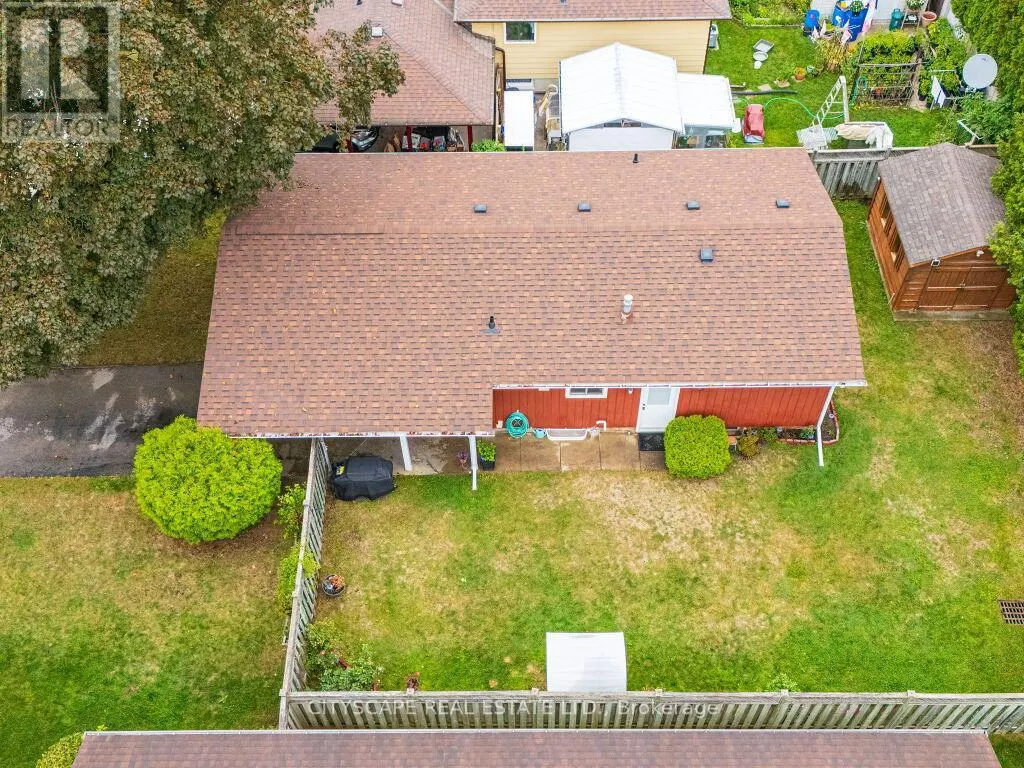 221 KRIBS STREET