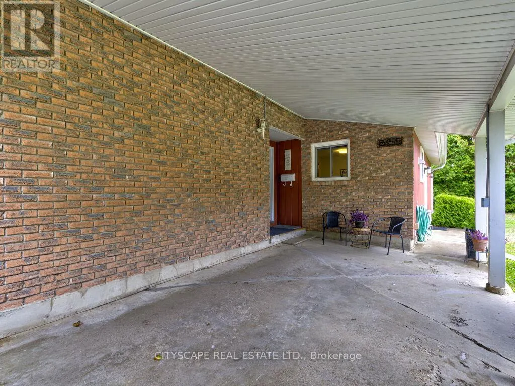 221 KRIBS STREET