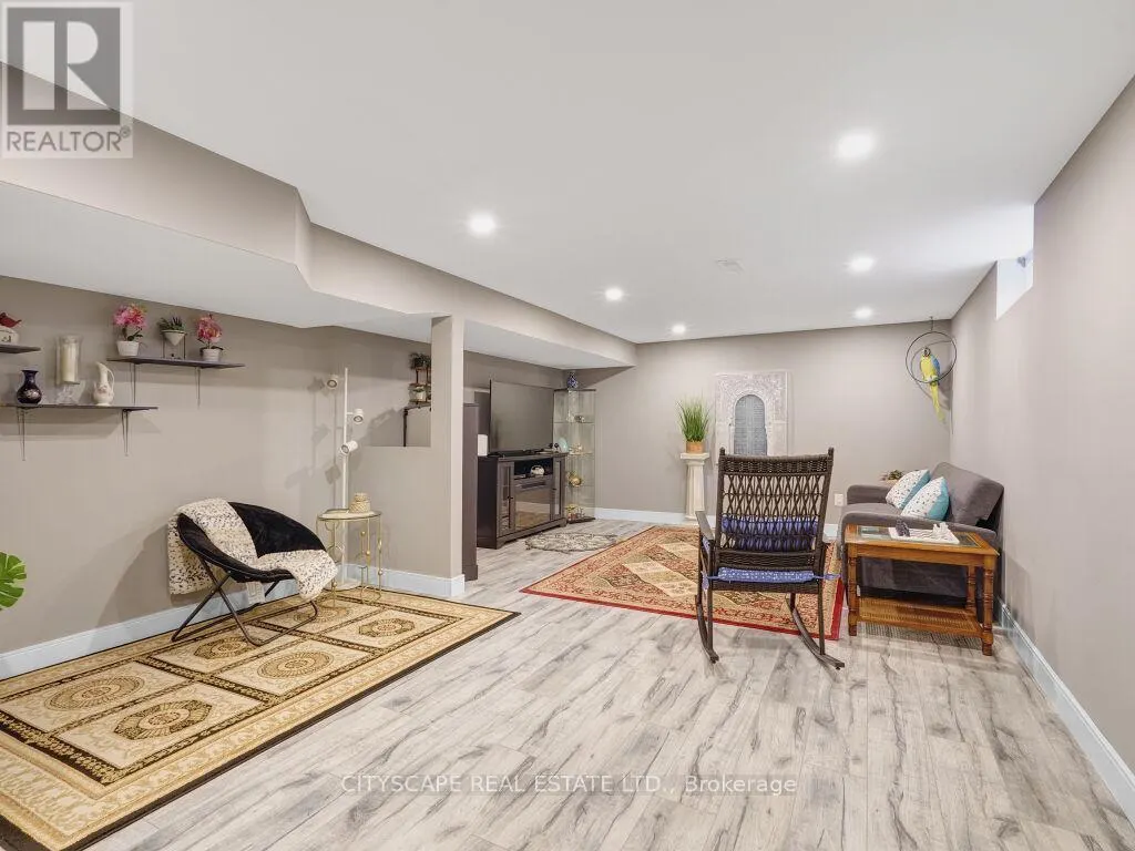 221 KRIBS STREET