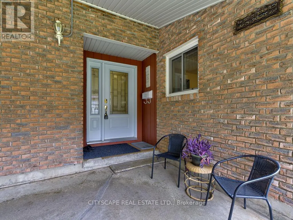 221 KRIBS STREET