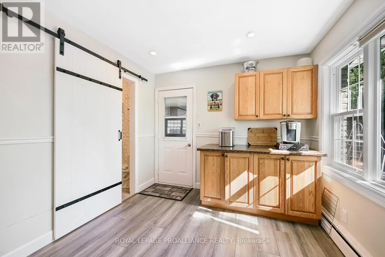 4 CONNELL PLACE