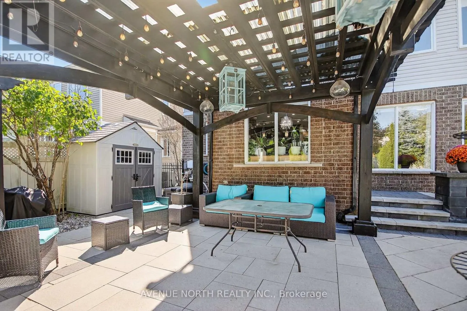 91 MAPLE STAND WAY