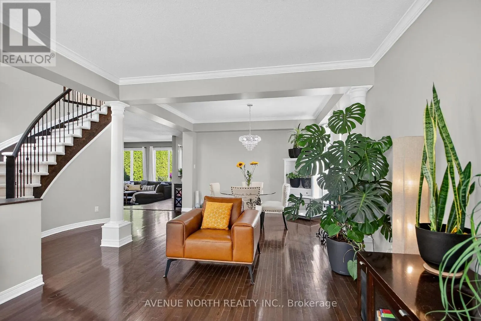 91 MAPLE STAND WAY