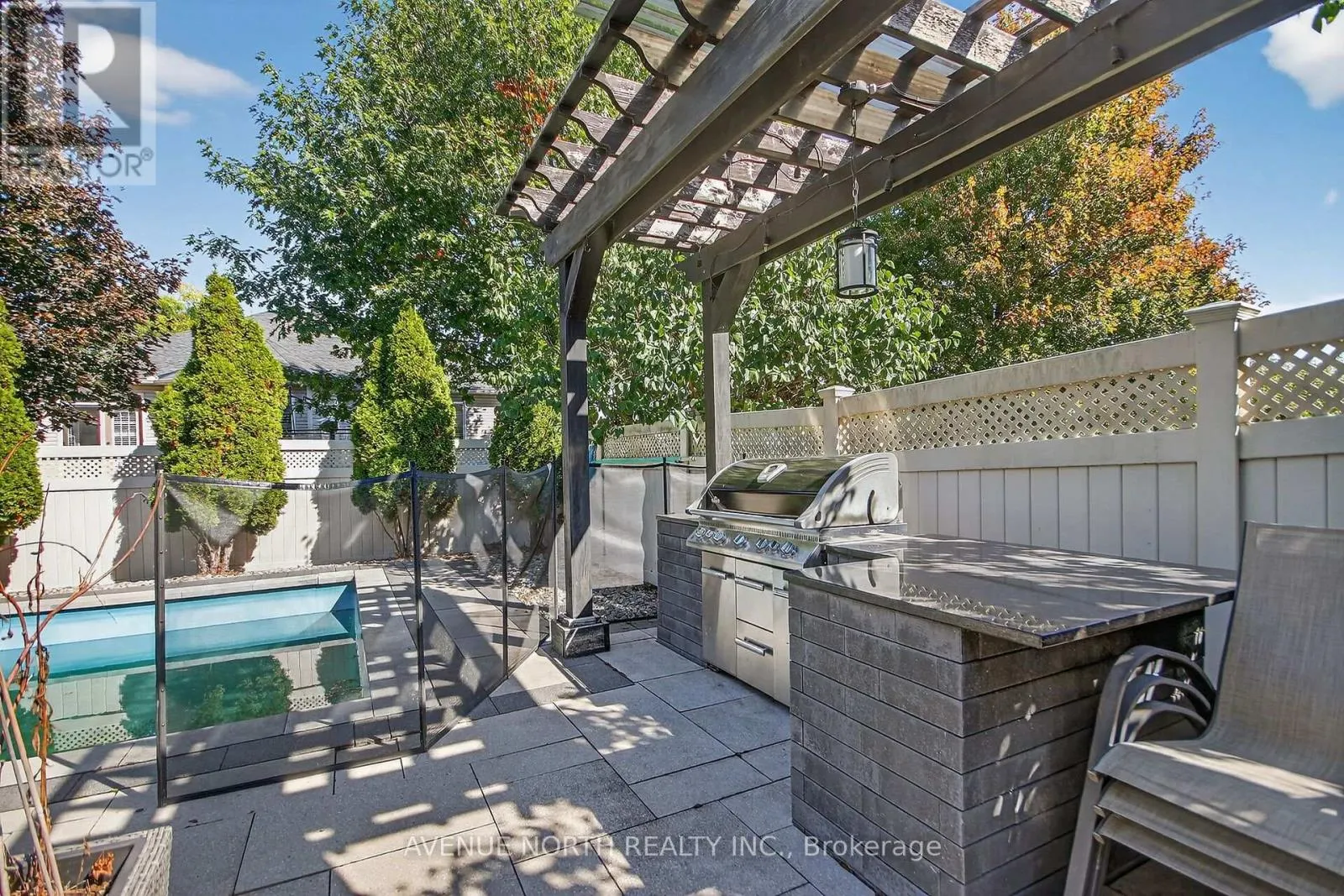 91 MAPLE STAND WAY