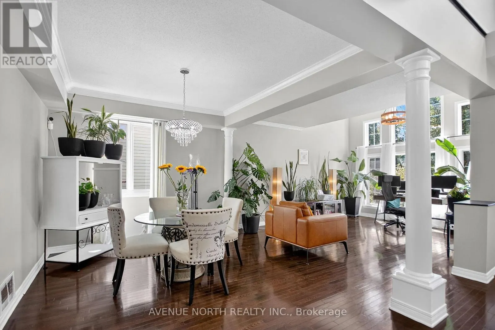91 MAPLE STAND WAY