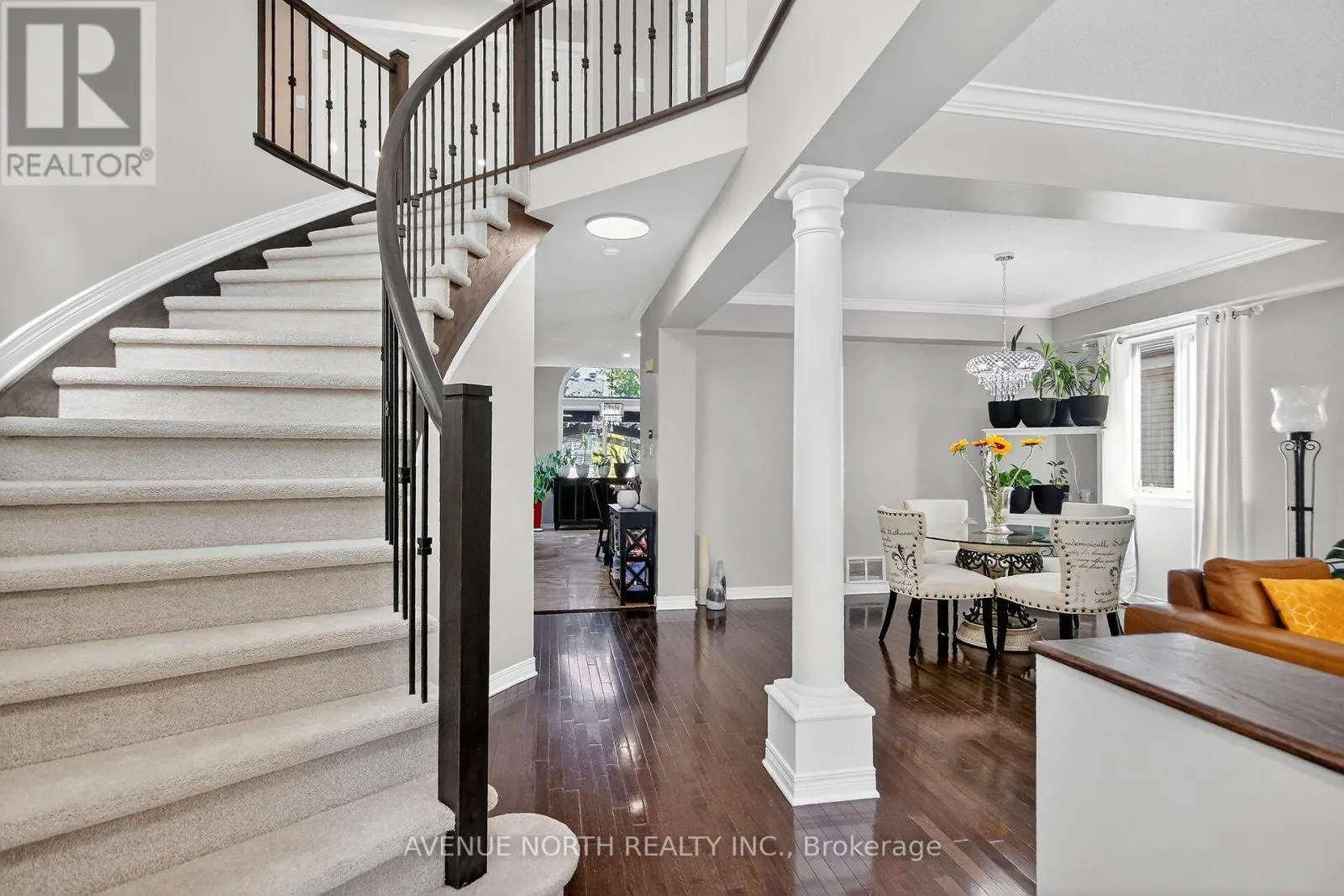 91 MAPLE STAND WAY