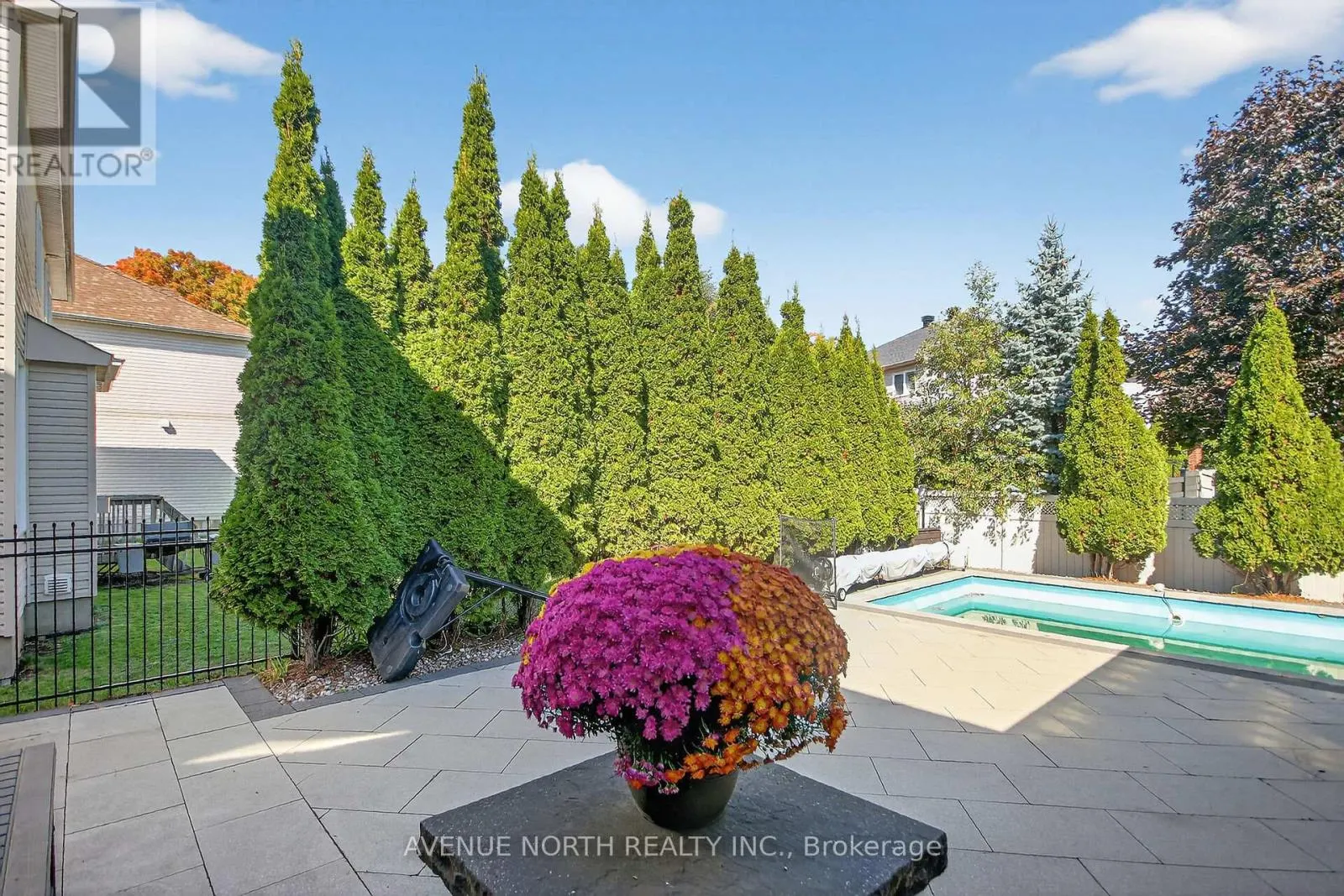 91 MAPLE STAND WAY