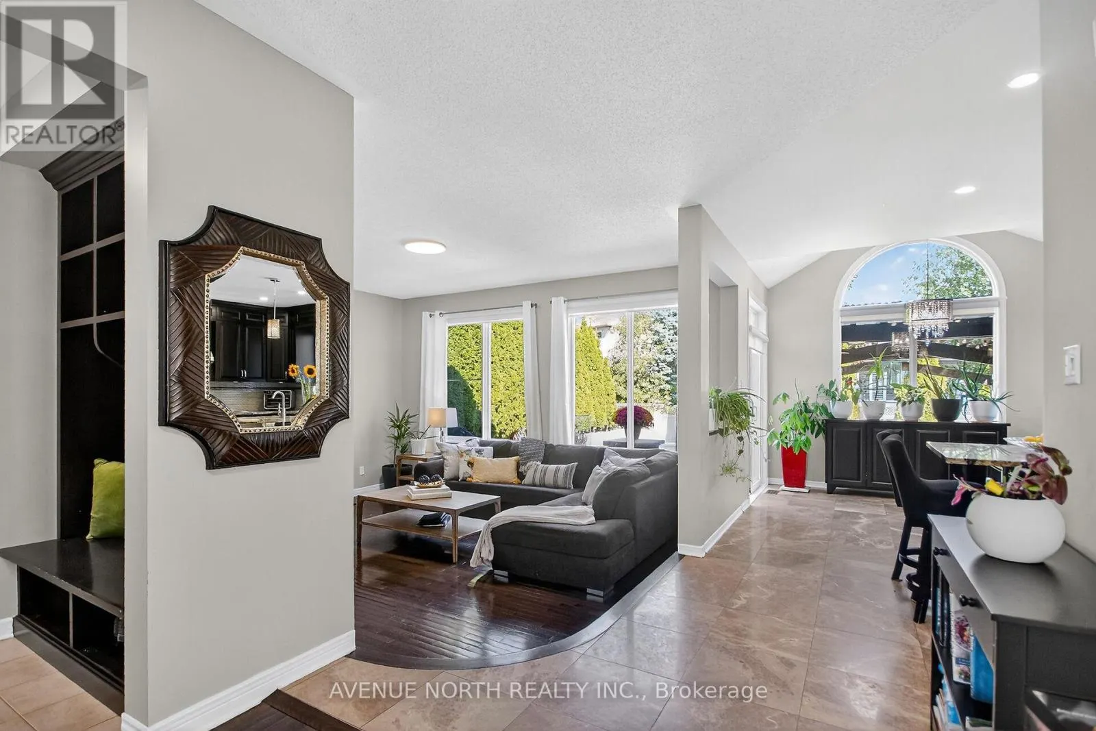 91 MAPLE STAND WAY
