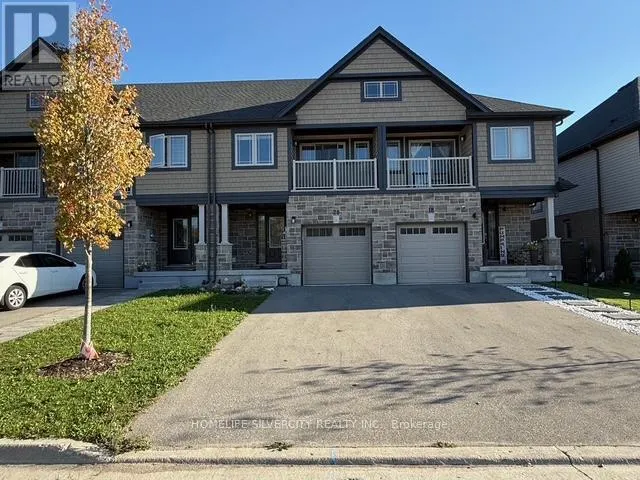 20 HARRISON DRIVE