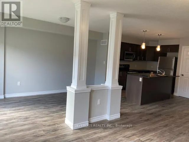 20 HARRISON DRIVE