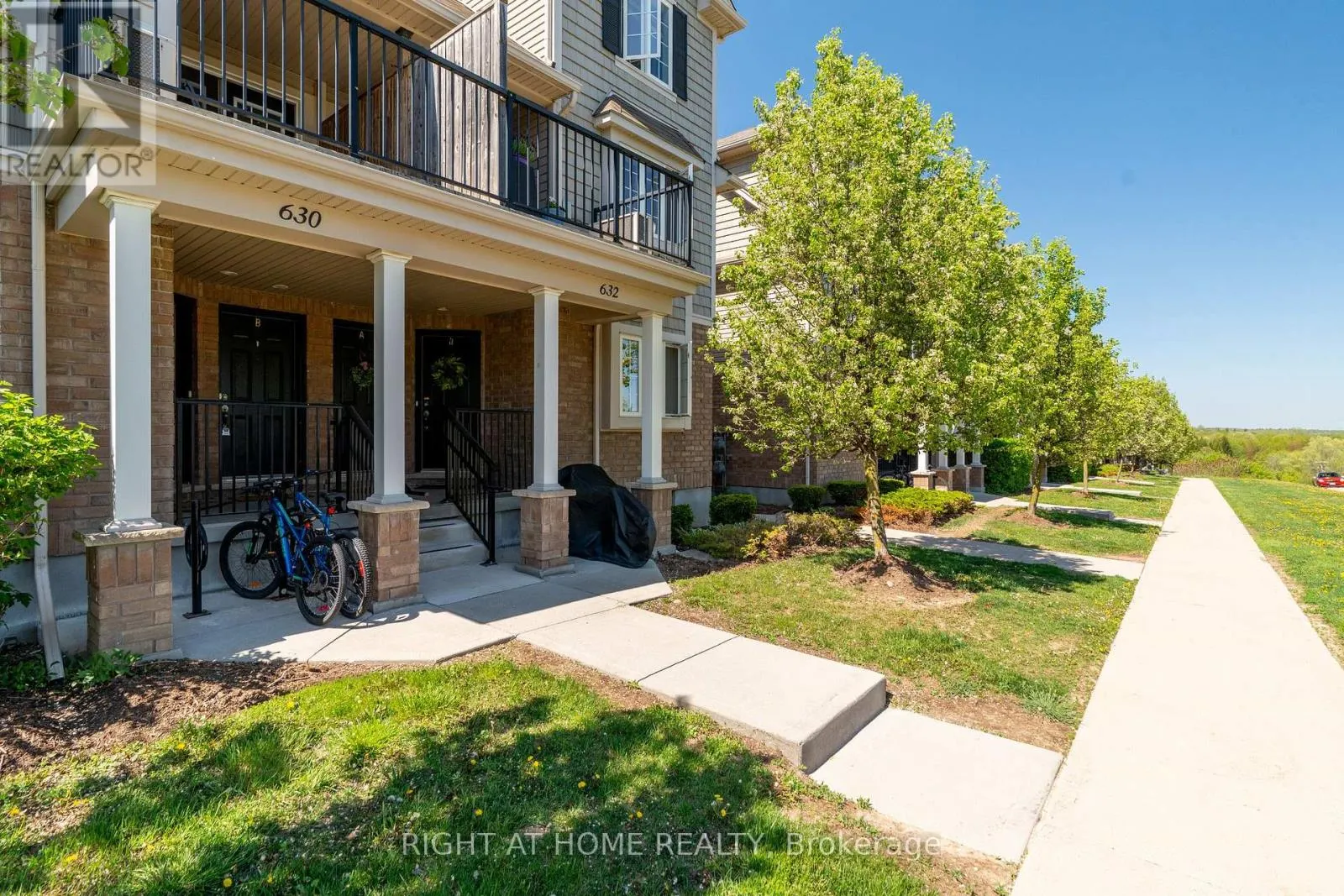 B - 630 WOODLAWN ROAD E