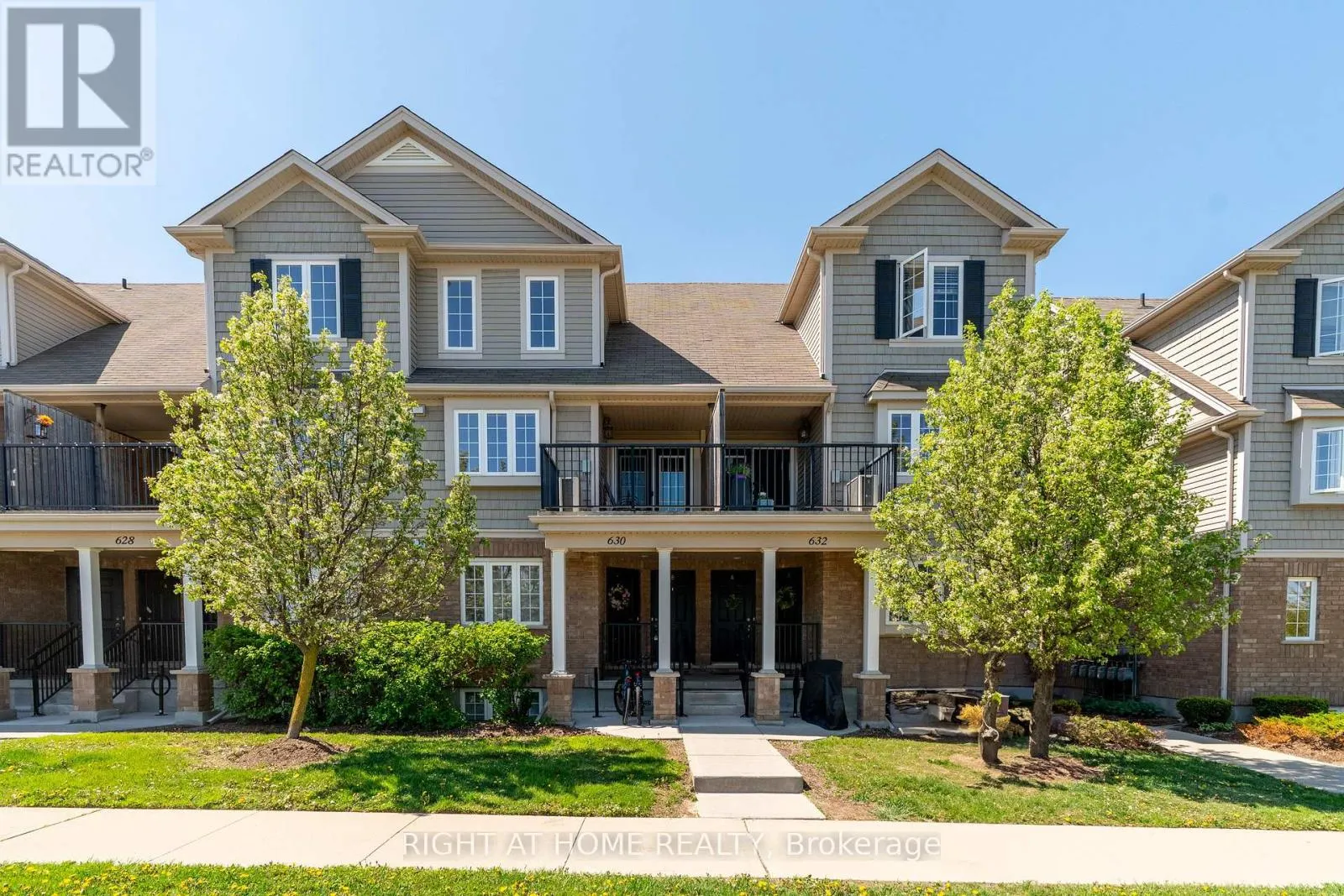 B - 630 WOODLAWN ROAD E