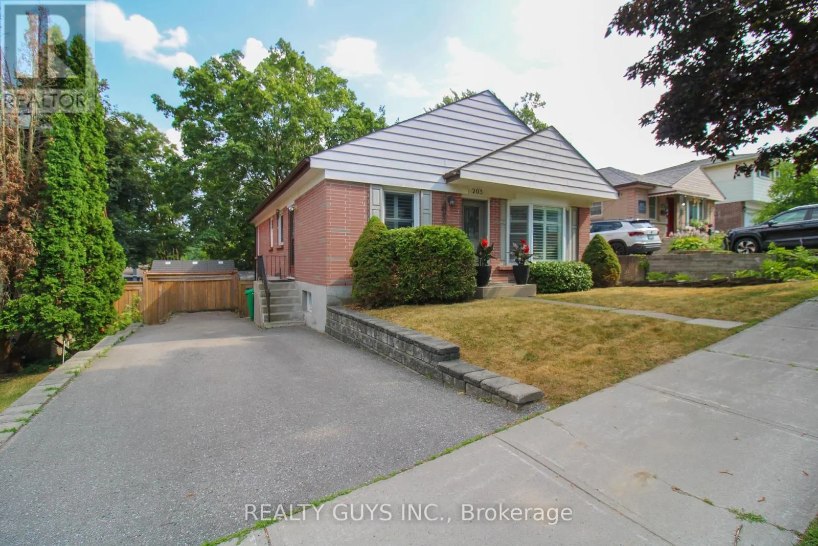 205 SHELBOURNE STREET