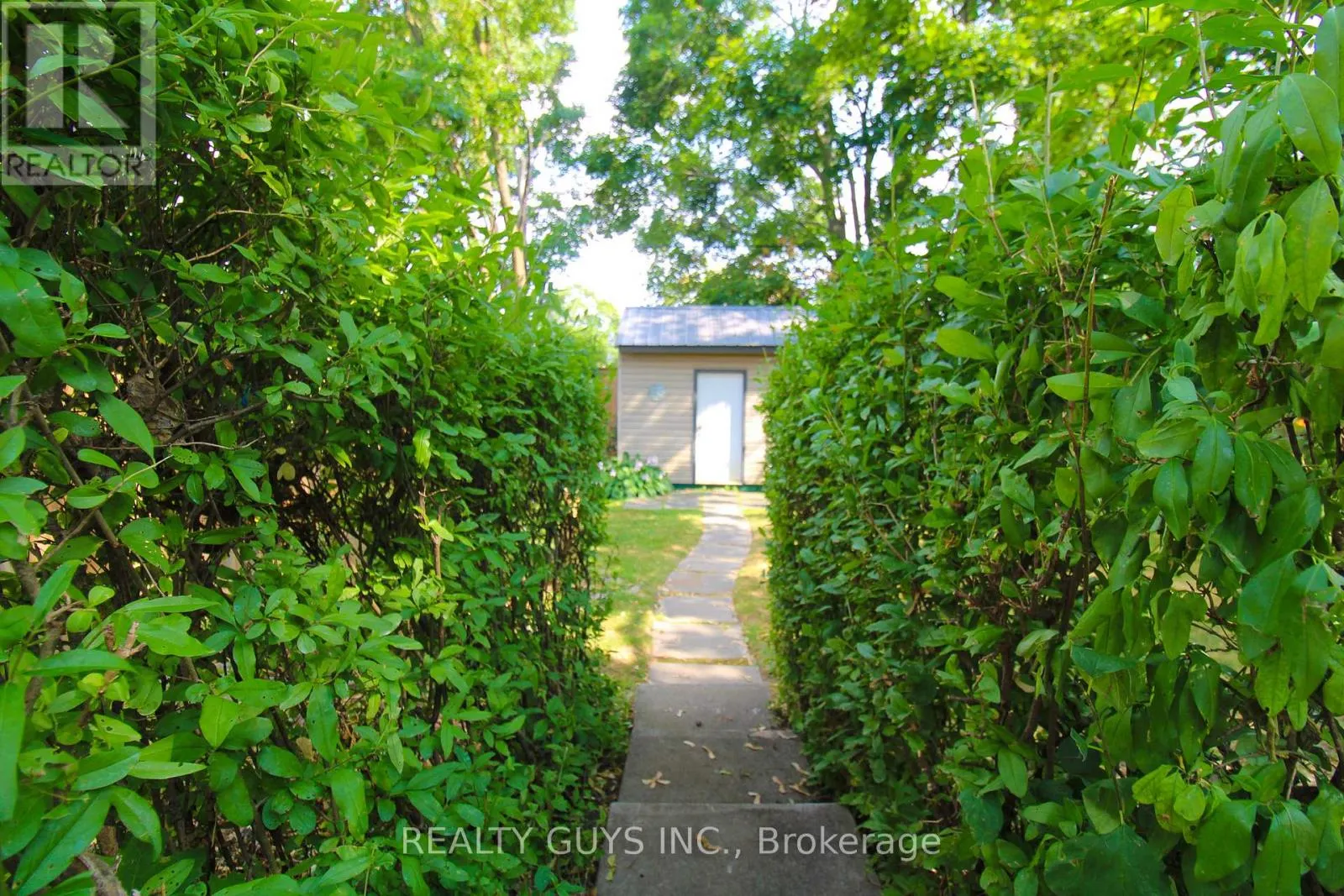 205 SHELBOURNE STREET