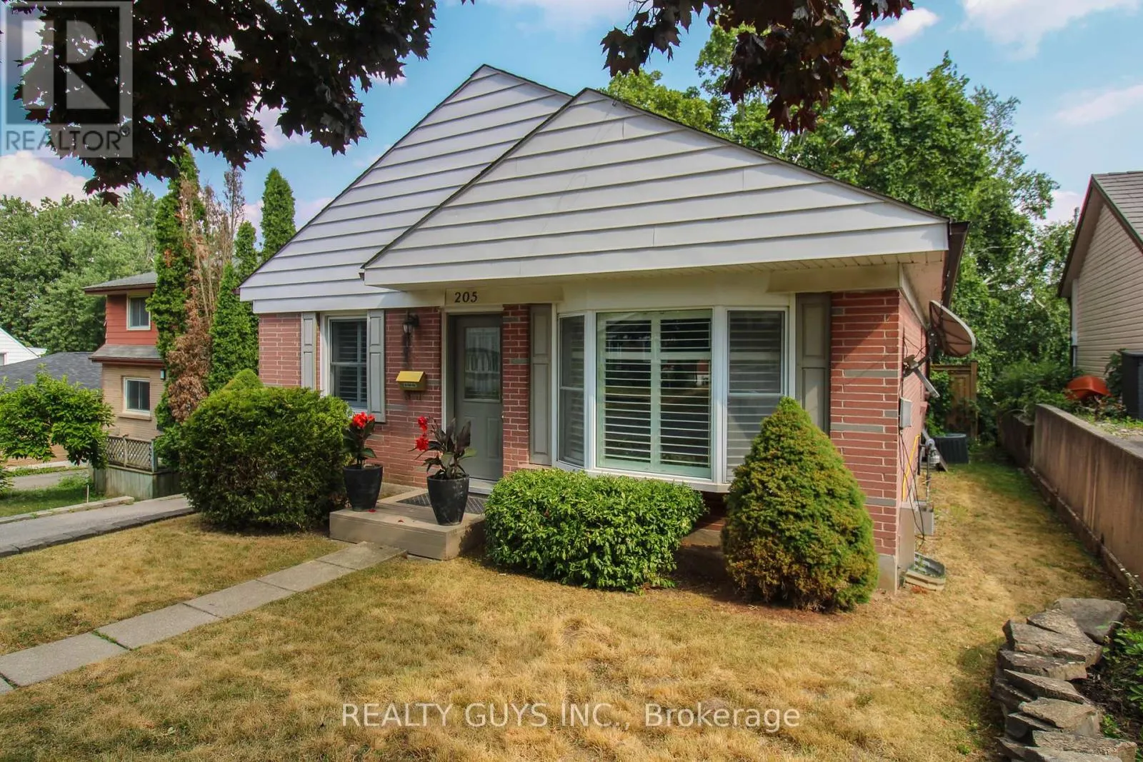 205 SHELBOURNE STREET